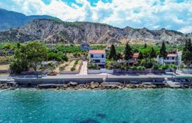 7-zimmer villa 255 m² auf der Peloponnes, Griechenland. 400 000 €