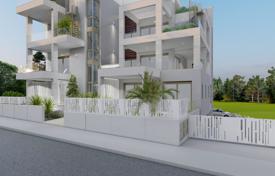 Wohnung – Agios Athanasios (Cyprus), Limassol (Lemesos), Zypern. From 480 000 €
