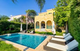 6-zimmer villa 293 m² in Limassol Marina, Zypern. 4 500 000 €