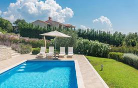 Villa – Višnjan, Istria County, Kroatien. 1 390 000 €