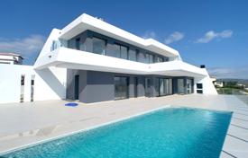 Einfamilienhaus – Moraira, Valencia, Spanien. 1 260 000 €