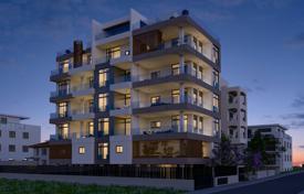 Neubauwohnung – Limassol (city), Limassol (Lemesos), Zypern. 495 000 €