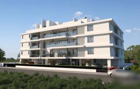 3-zimmer appartements in neubauwohnung 97 m² in Famagusta, Zypern. 345 000 €