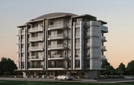 3-zimmer wohnung 75 m² in Antalya (city), Türkei. 28 875 000 TRY