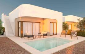 2-zimmer villa 80 m² in Murcia (city), Spanien. 310 000 €