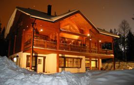 Einfamilienhaus – Kittilä, Lapland, Finnland. 3 600 €  pro Woche
