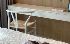 2-zimmer appartements in eigentumswohnungen in Watthana, Thailand. $3 700  pro Woche