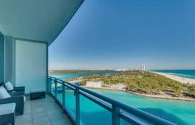 Wohnung – Bal Harbour, Florida, Vereinigte Staaten. $967 000
