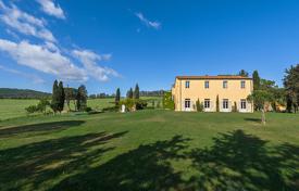 Villa – Follonica, Toskana, Italien. 17 000 €  pro Woche