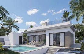 3-zimmer villa 195 m² in Polop, Spanien. 482 000 €