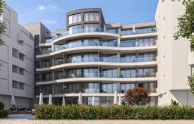 2-zimmer wohnung 72 m² in Pomorie, Bulgarien. 142 000 €