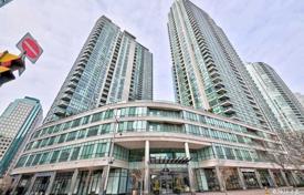 Wohnung – Yonge Street, Toronto, Ontario,  Kanada. C$893 000