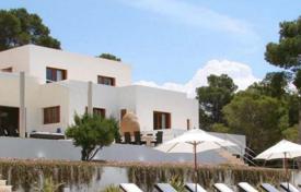 Villa – Ibiza, Balearen, Spanien. 15 000 €  pro Woche