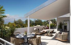 New residential complex with apartments in Saint Paul, Frankreich. ab 313 000 €