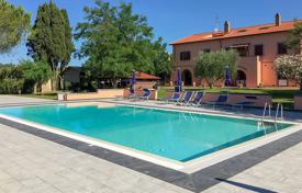 28-zimmer villa in Rosignano Marittimo, Italien. 2 800 000 €