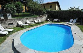 Villa – Menaggio, Lombardei, Italien. 7 800 €  pro Woche