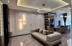 3-zimmer appartements in neubauwohnung 78 m² in Batumi, Georgien. $150 000