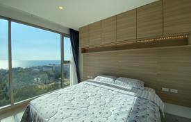 1-zimmer wohnung 35 m² in Pattaya, Thailand. $128 000