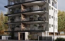 2-zimmer appartements in neubauwohnung in Limassol (Lemesos), Zypern. 500 000 €
