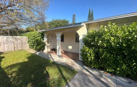 3-zimmer haus in der stadt 130 m² in Fort Lauderdale, Vereinigte Staaten. $725 000