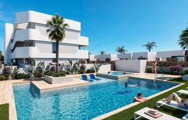 2-zimmer wohnung 76 m² in Los Alcazares, Spanien. 289 000 €