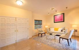 4-zimmer haus in der stadt 339 m² in Coral Gables, Vereinigte Staaten. $2 048 000