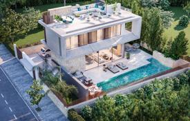 Villa – Marbella, Andalusien, Spanien. 4 300 000 €