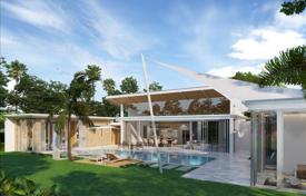 6-zimmer villa 444 m² in Layan Beach, Thailand. ab $919 000
