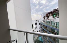 Wohnung 35 m² in Pattaya, Thailand. $91 000