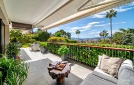 3-zimmer wohnung in Cannes, Frankreich. 990 000 €