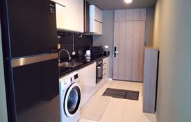 1-zimmer appartements in eigentumswohnungen in Khlong Toei, Thailand. $284 000