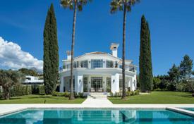 5-zimmer villa 872 m² in Nueva Andalucia, Spanien. 7 995 000 €