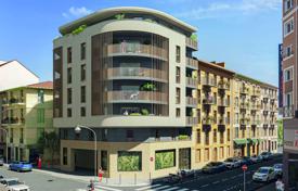 2-zimmer appartements in neubauwohnung 54 m² in Nizza, Frankreich. 395 000 €