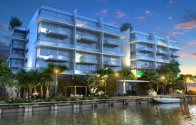 Eigentumswohnung – Bay Harbor Islands, Florida, Vereinigte Staaten. $1 688 000