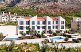 4-zimmer haus in der stadt 195 m² in Reževići, Montenegro. 730 000 €