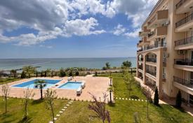 3-zimmer wohnung 89 m² in Sveti Vlas, Bulgarien. 187 000 €