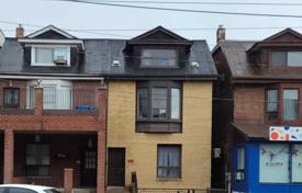 14-zimmer stadthaus in College Street, Kanada. C$2 176 000