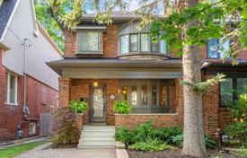Haus in der Stadt – York, Toronto, Ontario,  Kanada. C$1 721 000