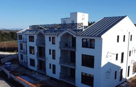 Wohnung Apartments for sale in new construction, top location, Umag! S14. 280 000 €