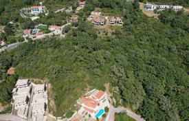 Grundstück in Pržno, Montenegro. 1 230 000 €