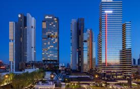 New residential complex with apartments in Istanbul, Türkei. ab 78 272 000 TRY