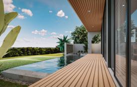 3-zimmer villa 155 m² in Melasti Beach, Indonesien. $299 000