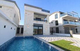 6-zimmer villa 200 m² in Belek, Türkei. 23 100 000 TRY