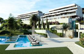 3-zimmer penthaus 569 m² in Las Lagunas de Mijas, Spanien. 1 290 000 €