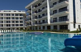 4-zimmer wohnung 159 m² in Oba, Türkei. 20 823 000 TRY