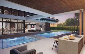 Villa – Miami, Florida, Vereinigte Staaten. $11 900 000