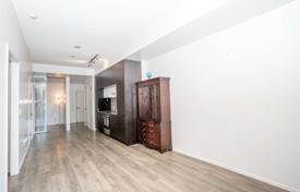 Wohnung – Dundas Street East, Old Toronto, Toronto,  Ontario,   Kanada. C$841 000