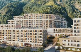 1-zimmer wohnung 61 m² in Bečići, Montenegro. 209 000 €