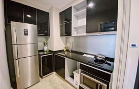 1-zimmer appartements in eigentumswohnungen in Khlong Toei, Thailand. $314 000