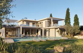 New residential complex with apartments and villas in Zakaki, Zypern. ab 535 000 €